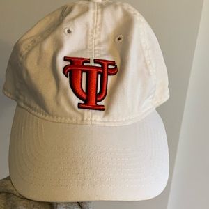 University of Tampa Cap